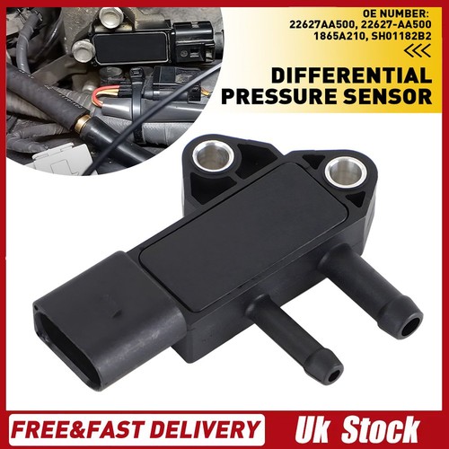 22627aa500 egr exhaust dpf - 22627aa500,