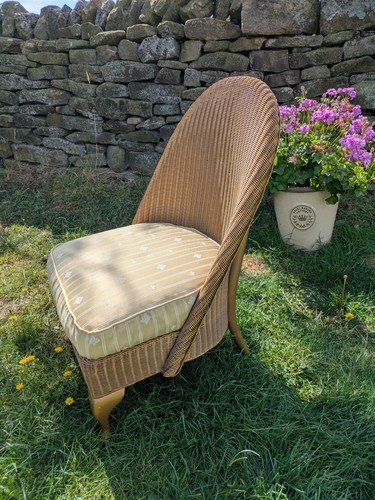 Vintage lloyd loom style - vintage,