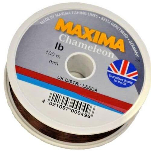 Maxima chameleon premium mono - maxima,