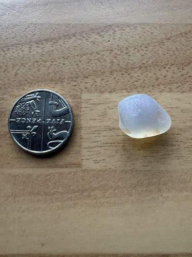 Seaham sea glass opal - seaham,