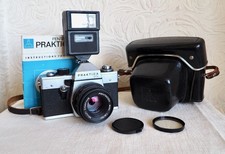 Vintage praktica ltl 35mm - praktica,