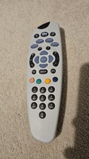 Sky remote control original - tv,