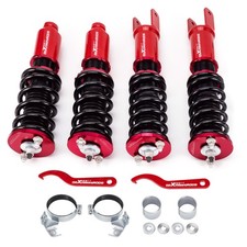 Coilovers Suspension Kit For