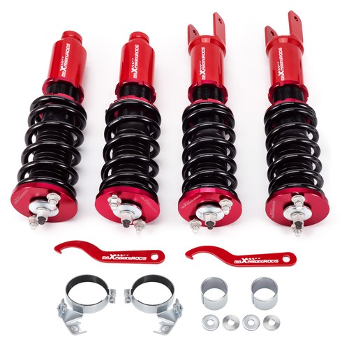 Coilovers suspension kit for - coilovers,