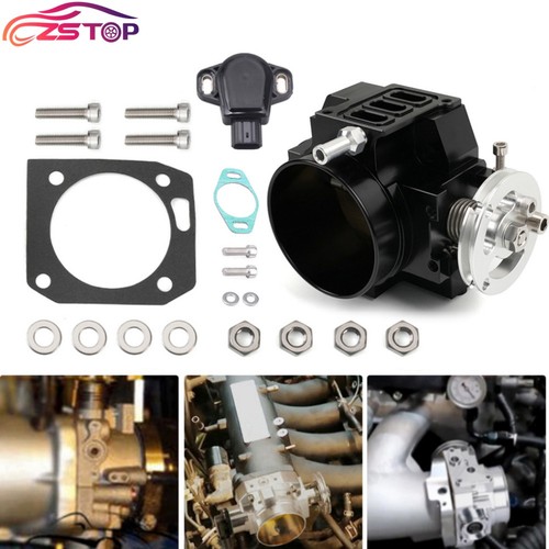 Throttle body tps - w/tps,