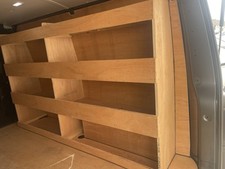 VW Transporter T5 & T6 SWB Van