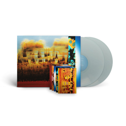 Bonobo distance static - distance, in