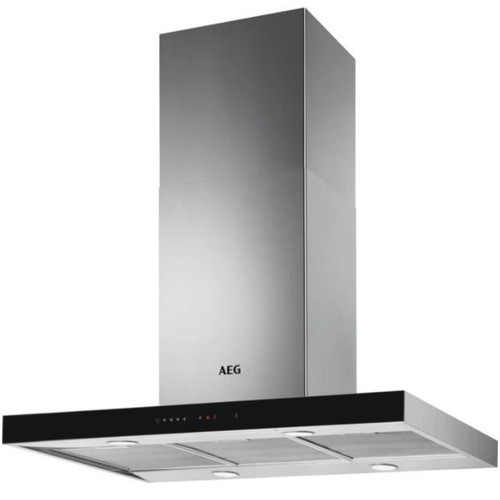 Aeg die5961hg cooker hood 90cm - die5961hg,