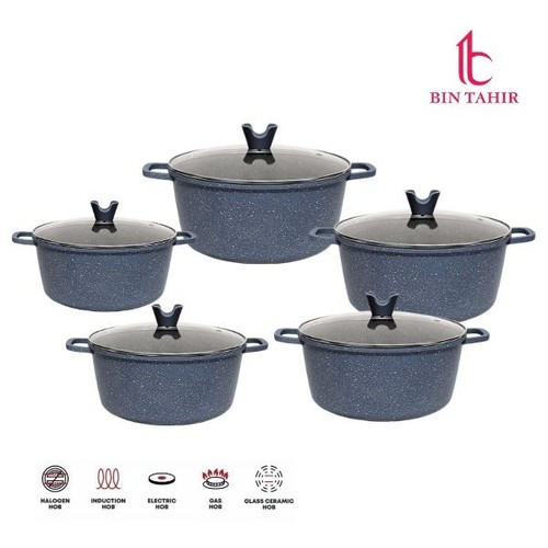 5pcs induction non - induction, stick