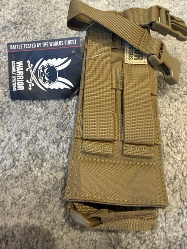 Warrior assaults systems radio - warrior,