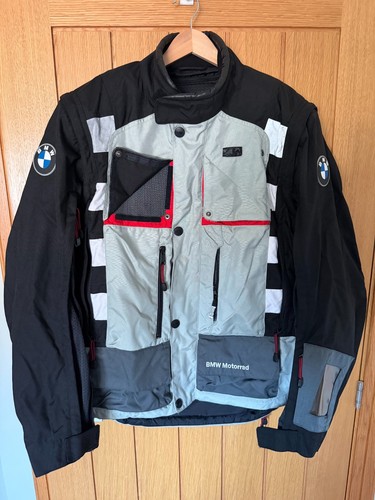 Bmw motorrad rallye - motorrad,