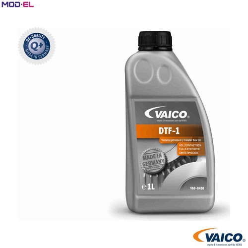 Transfer case oil v60 0430 - v60-0430, for