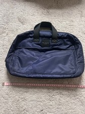 TED BAKER MENS NAVY TOILETRY