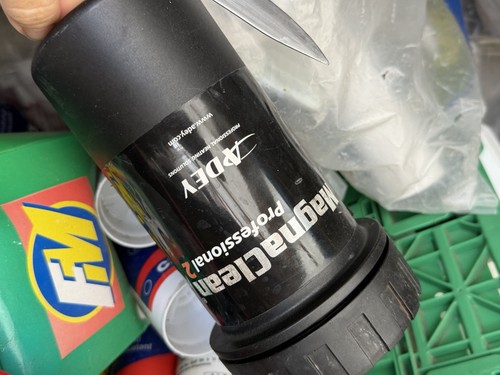 Adey magnaclean professional - professional, 2