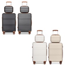 20Inch Hard Shell 4 Wheels