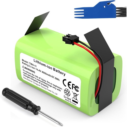 Labtec 4000mah - 14.4v,