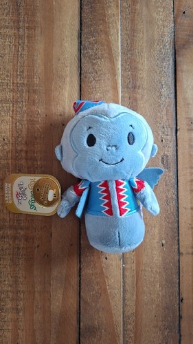 Hallmark ittybittys collector - hallmark,