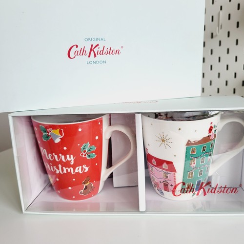 Cath kidston christmas - cath,
