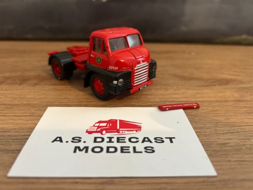Corgi classic bedford type - corgi,
