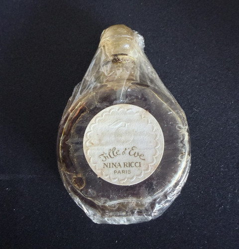 Vintage nina ricci - ricci, fille