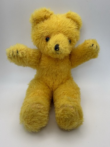 Wendy boston vintage teddy24cm - wendy,