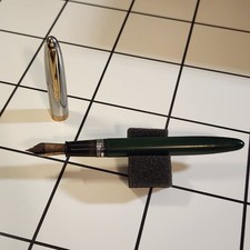 Vintage Sheaffer's White Dot