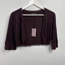 COAST Cardigan Womens Size