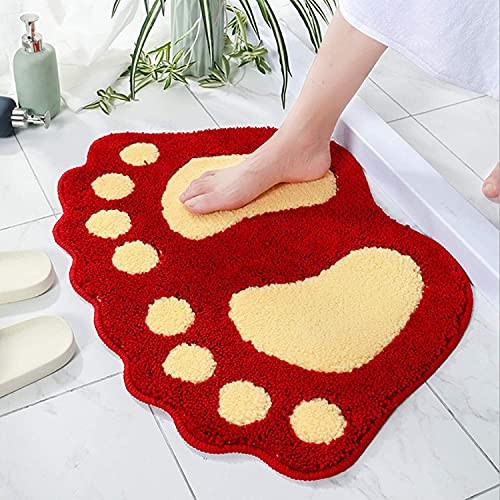 Bathroom rugs mats water - bathroom,