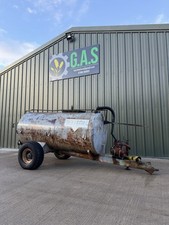 Slurry Tanker✅Single