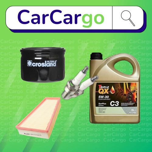 Service kit renault clio - service,