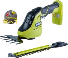 Ryobi RGS1822-120 18V Garden