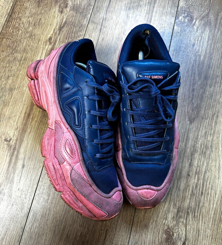 Adidas raf simons ozweego - x,