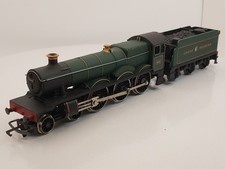 Hornby R759 OO Gauge Hall