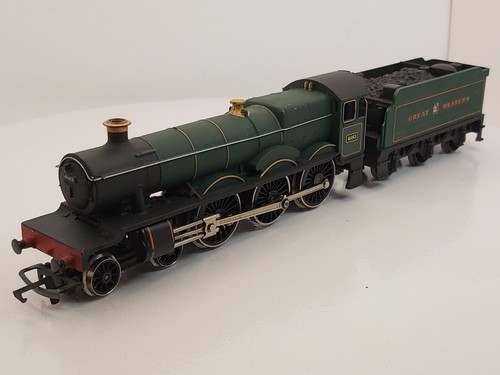 Hornby r759 gauge hall - hornby, oo