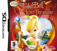 Disney Fairies: Tinker Bell