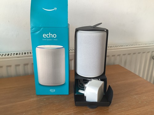 Amazon echo - (3rd, generation)