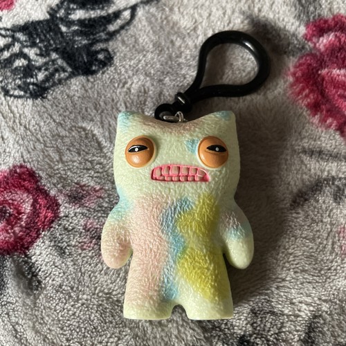 Fuggler monster collectible - monster,