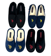 Men's U.S. Polo Assn. Fur