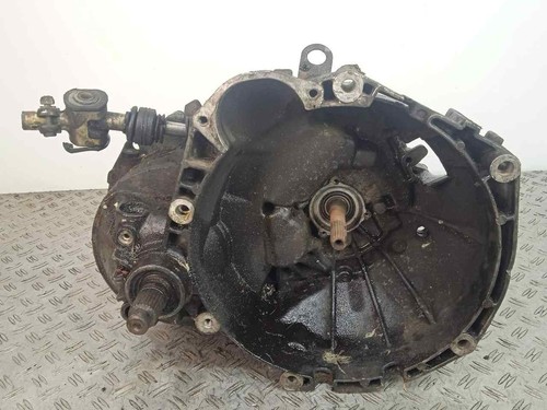 Gm65102 c126851 gearbox - gm65102,