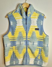 Penfield Borg Fleece Gilet