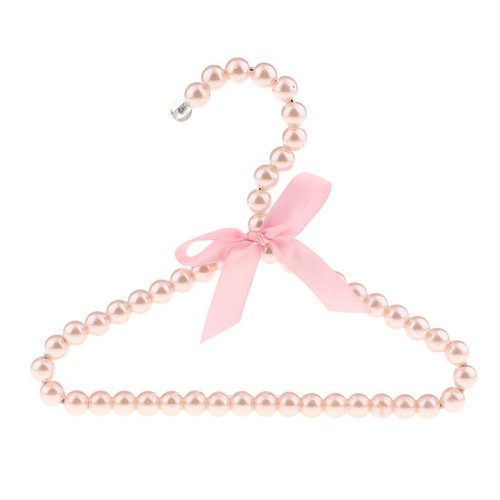 Pearl white beaded - pearl,