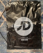 Sports drawstring bag pe - jd,