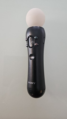 Playstation move controller - move,