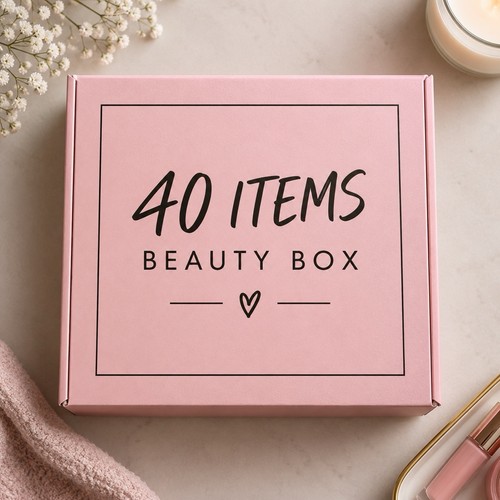 Item beauty box - item,