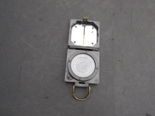 WW 2 BRITISH ARMY MAGNETIC