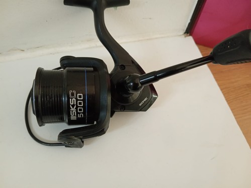 Sonik sksc 5000 - sonik, commercial