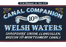 Welsh Waters: Shropshire