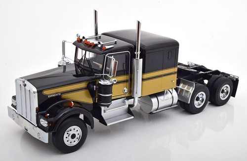1989 kenworth w900 truck - kenworth,