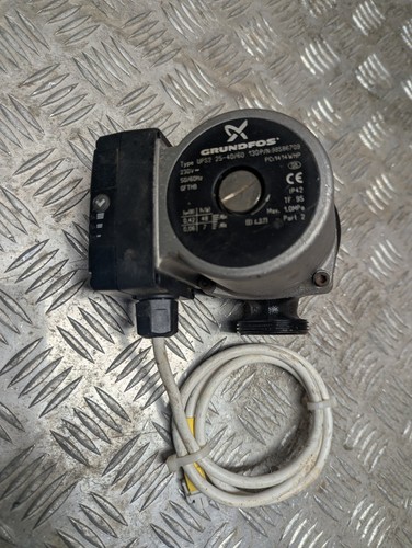 Grundfos ups2 60 130 - grundfos,