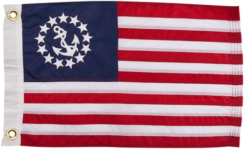 Taylor made sewn yacht - sewn,